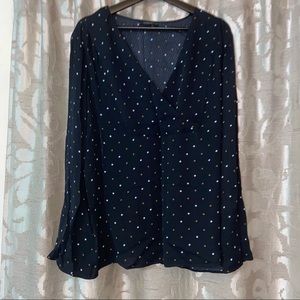 Marks&Spencer, Blouse 14 size